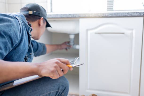 Best Plumbing Installation Services  in Durant, MS