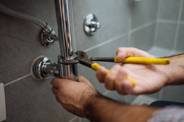 Best Affordable Plumbing Services  in Durant, MS